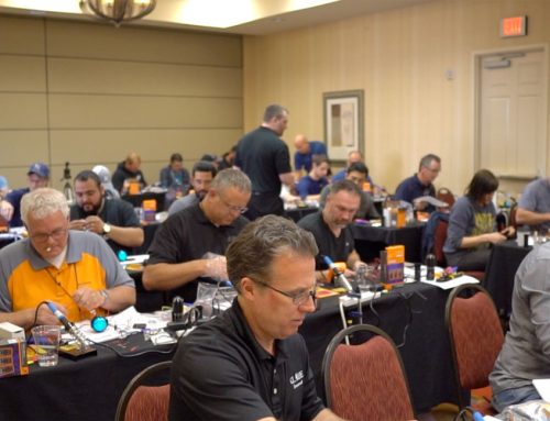 Betson Expands Technical Training Program