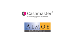 Cashmaster Almoe Partnership UK
