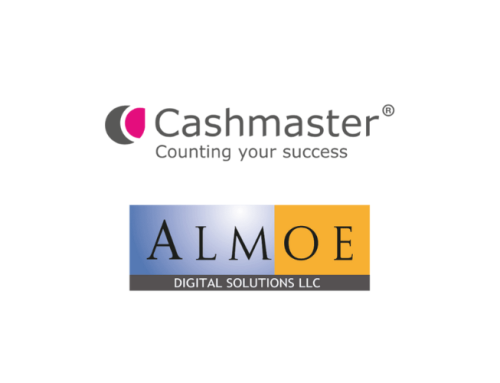 Cashmaster Confirms New Partnership with Almoe Digital Solutions in GCC Region