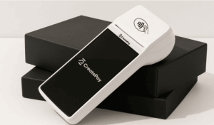 CreatePay Partners with Castles Technology