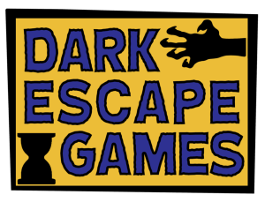 Dark Escape Games