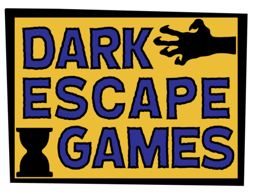 Dark Escape Games Launches Innovative Five-Minute Escape Cabinets Featuring New Titles Clown Around and Pyramid Scheme