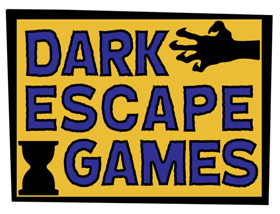 Dark Escape Games