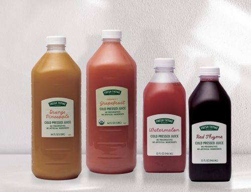 Fresh Thyme Market Reveals Top 10 Health and Wellness Trends of 2026