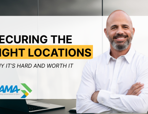 Securing the Right Locations: Why It’s Hard and Worth It