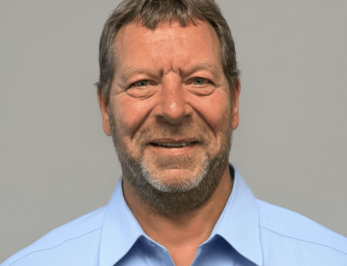 AVS Companies Promotes Ken Mathison to Branch Manager of Wisconsin