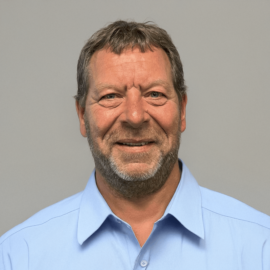 Ken Mathison AVS Companies