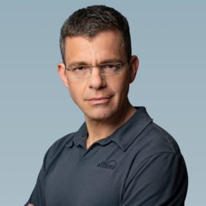 Max Levchin The Coca-Cola Company