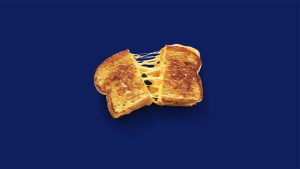 Tillamook Grilled Cheese Sandwich Tips