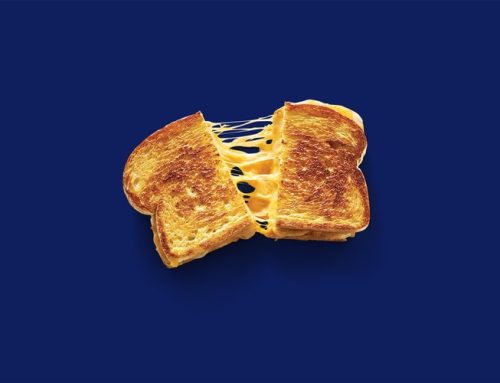 America’s Favorite Sandwich is Officially the Grilled Cheese