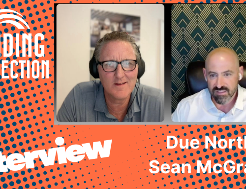 Sean McGrann Brings Fresh Perspective to Due North’s Refrigeration Revolution