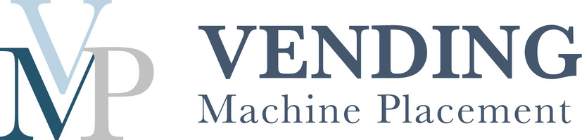 Vending Machine Placement Logo