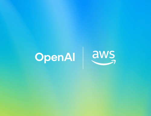 Amazon Doubles Down on AI with OpenAI Partnership