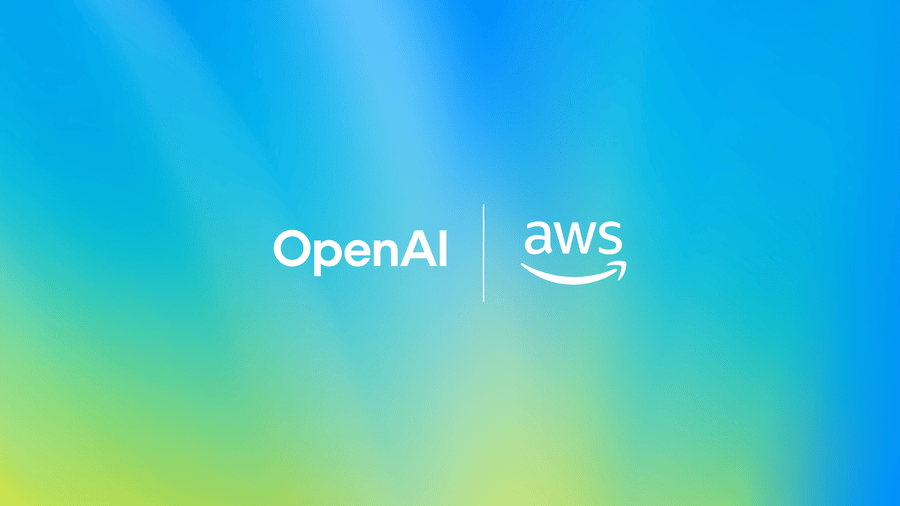 Amazon Web Servicers (AWS) and OpenAI Partnership