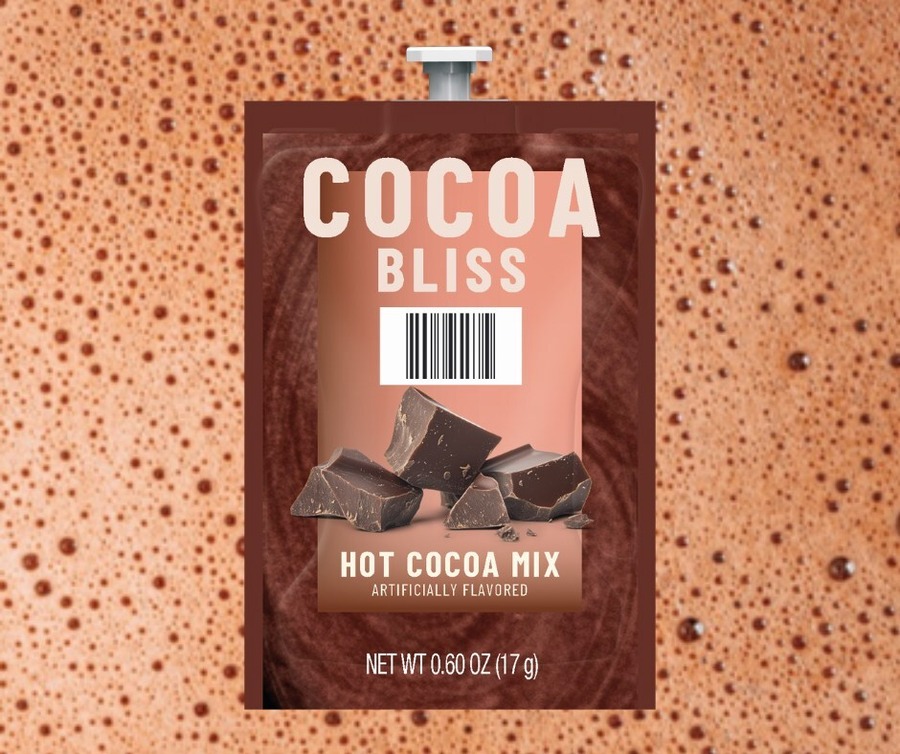 Cocoa Bliss Flavia Lavazza Group (1)