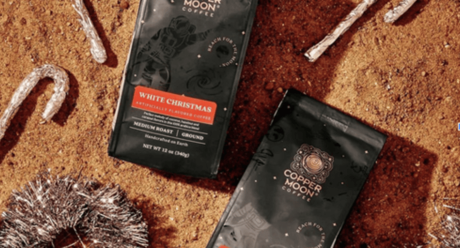 Copper Moon Coffee