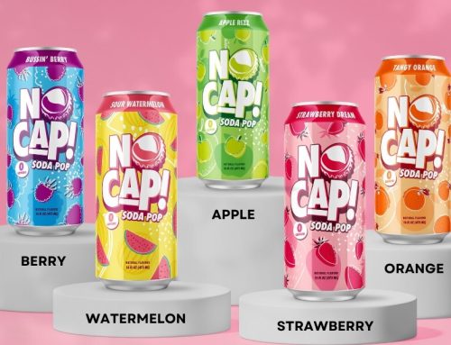 NO CAP! Soda Pop Strengthens SoCal Distribution