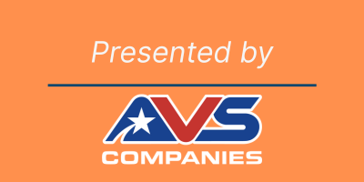 Presented By AVS Companies