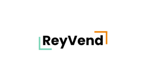 ReyVend Logo