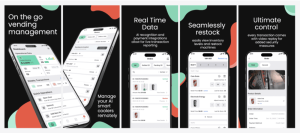 ReyVend Press Release