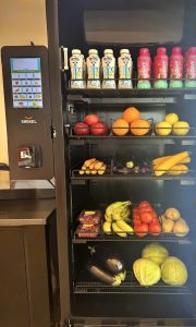 Scallix, Inc. Smart Coolers