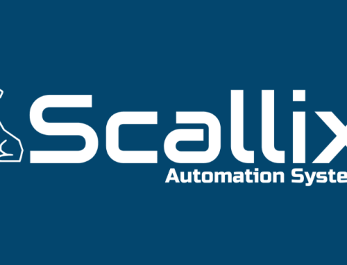 Fresh Opportunity: Scale-Based Smart Vending Expands Into Fruit and Vegetables