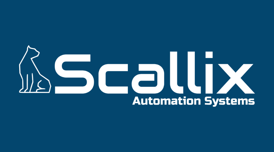 Scallix Automation Systems