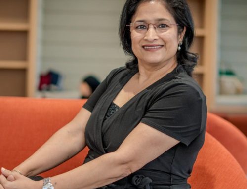 Cashmaster Appoints Ruchi Aggarwal as Regional Director for UAE, Middle East & Africa to Lead Strategic Expansion