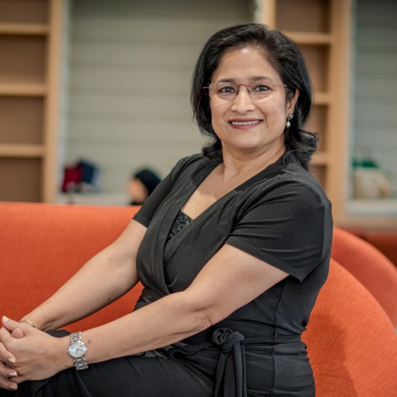 ruchi aggarwal cashmaster international