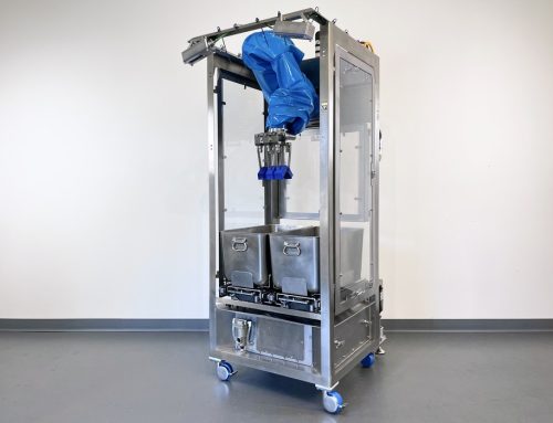 Chef Robotics Launches Chef+, Its Most Advanced Meal Assembly Robot Yet