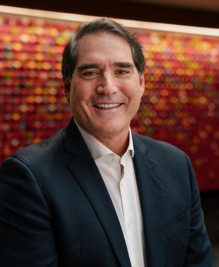 Henrique Braun has been elected to become the next CEO of The Coca-Cola Company.