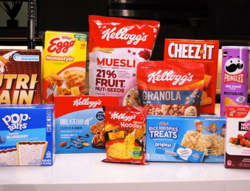 European Commission Approves Mars’ Acquisition of Kellanova