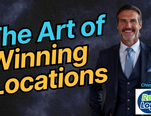 The Hired Gun: Brandon ‘Sheriff’ Brooks and the Art of Winning Locations
