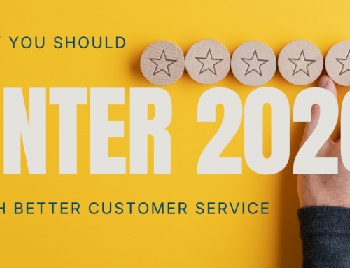 Why You Should Enter 2026 With Better Customer Service