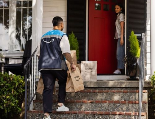 Amazon Expands Just Walk Out Technology as It Closes Amazon Go Stores and Shifts to Higher-Growth Areas