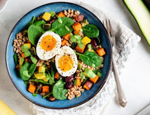 New Dietary Guidelines Emphasize Eggs as ‘Superfood’ for Americans at Every Age