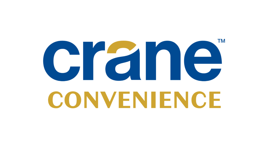 Crane Convenience™ Rebrands from CPI