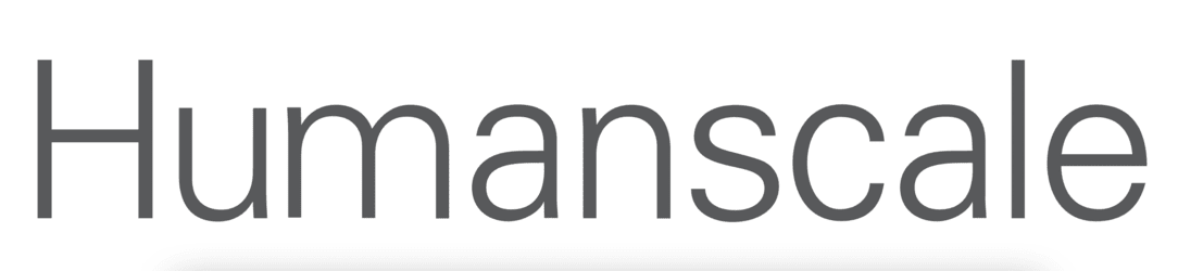 Humanscale