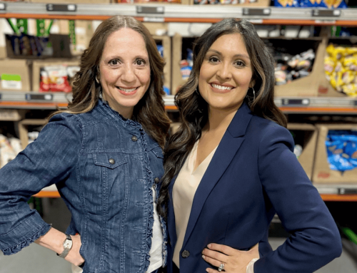 Graciela Chadwick Joins Seventh Wave Refreshments as Chief Operations Officer