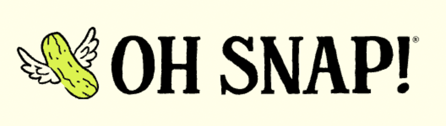 Oh Snap! Logo