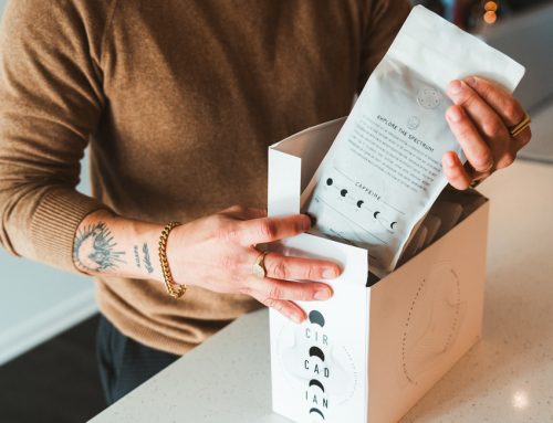 Onyx Coffee Lab Launches First-of-Its-Kind, Circadian Coffee System