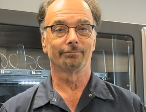 Terry Maggiore Retires from AVS Companies