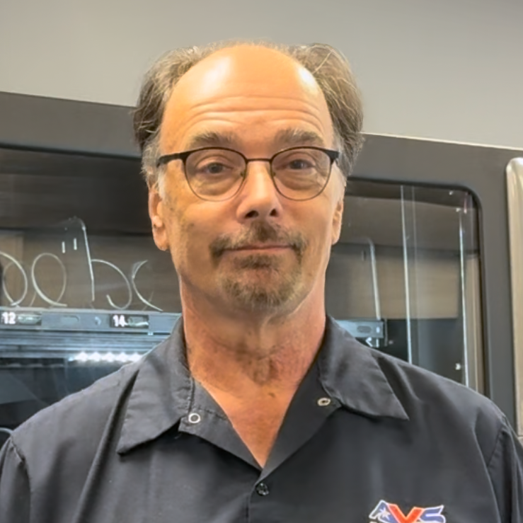 Terry Maggiore Retires from AVS Companies