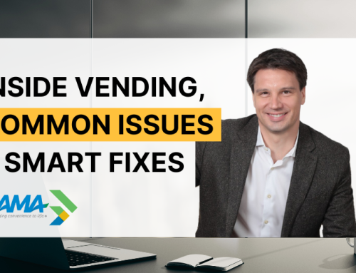 Inside Vending, Common Issues & Smart Fixes