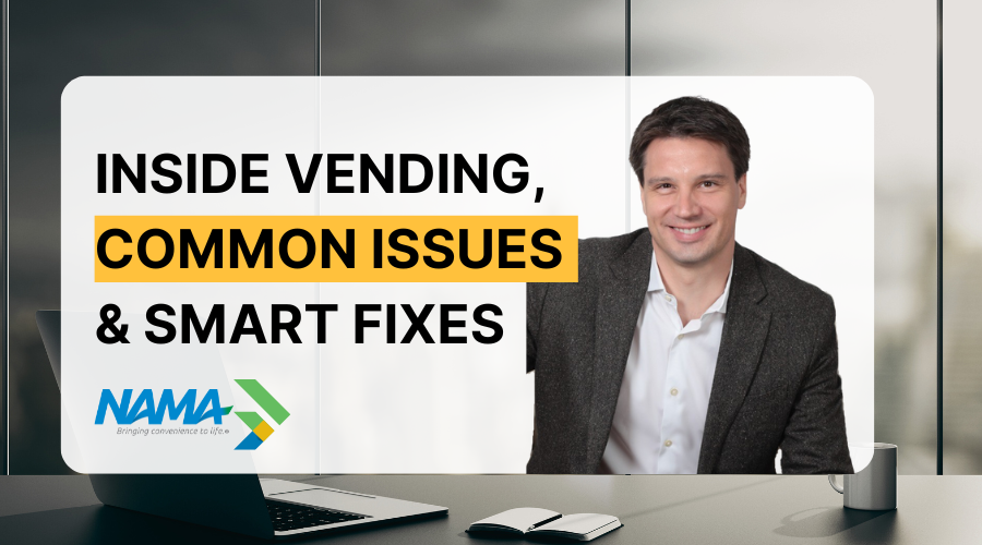 Thilo Suelberg NAMA IN ACTION article