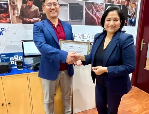 Cashmaster Announces Strategic Reseller Partnership with Partner Tech to Accelerate UAE and Middle East Growth