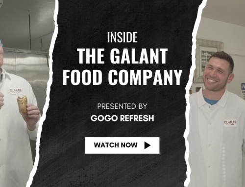 Inside the Galant Food Company: Where Legacy Meets Quality