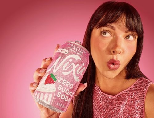 #1 Modern Soda Newcomer Nixie Expands Distribution and Flavor Lineup