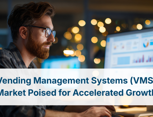 Vending Management Systems (VMS) Market Poised for Growth
