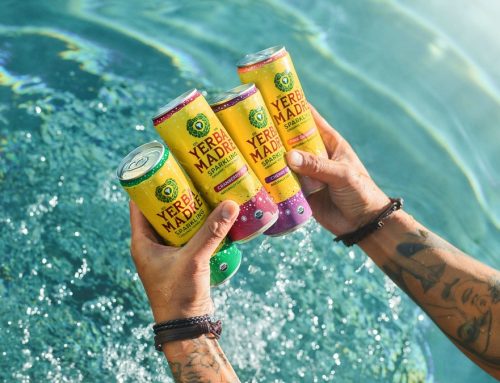 Yerba Madre Introduces New Flavors, Celebrating 30 Years of Yerba Mate